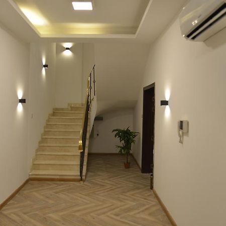 Silver City Hotel Apartments Jeddah Exterior photo