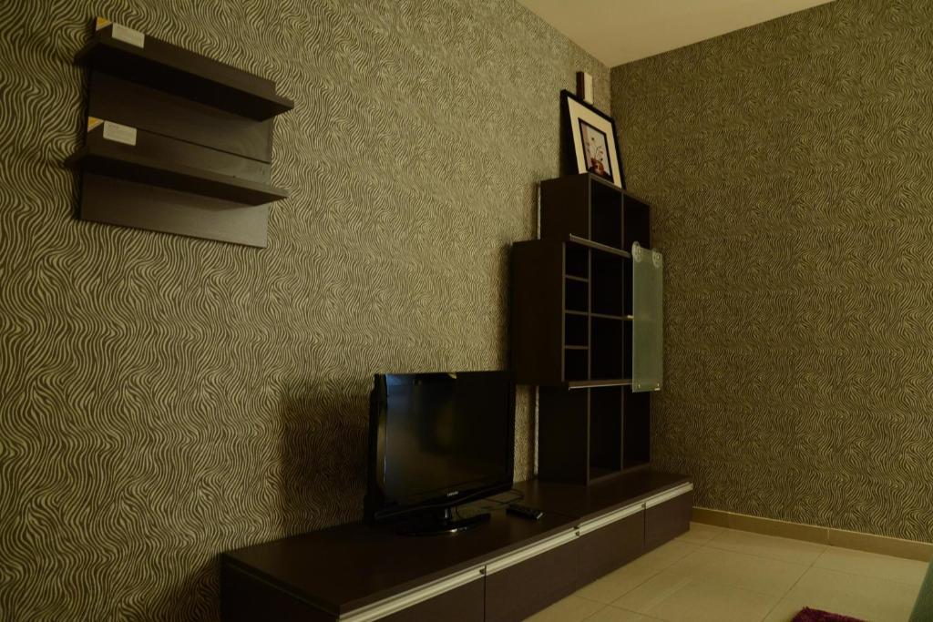 Silver City Hotel Apartments Jeddah Room photo